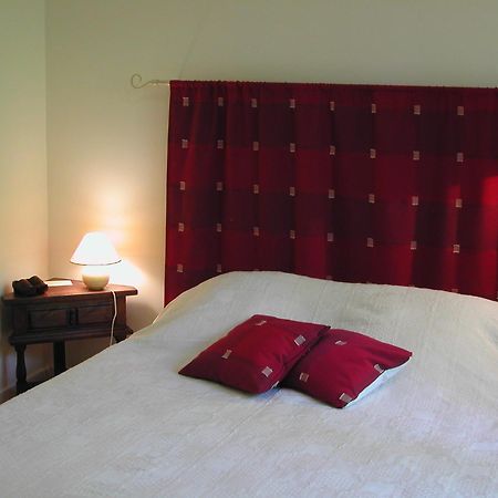 Chambres D'Hotes Haitz Ondo アスパレン エクステリア 写真