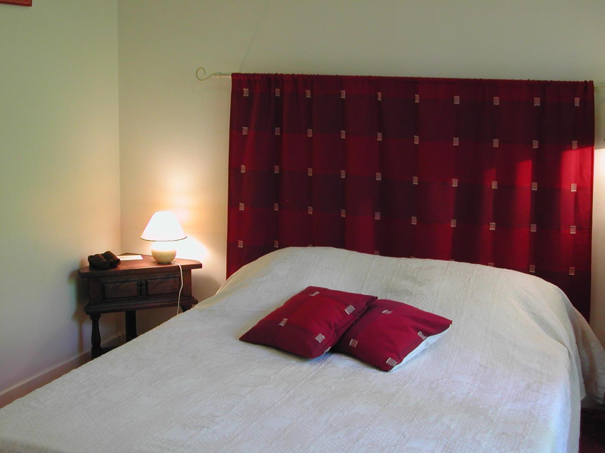 Chambres D'Hotes Haitz Ondo アスパレン エクステリア 写真