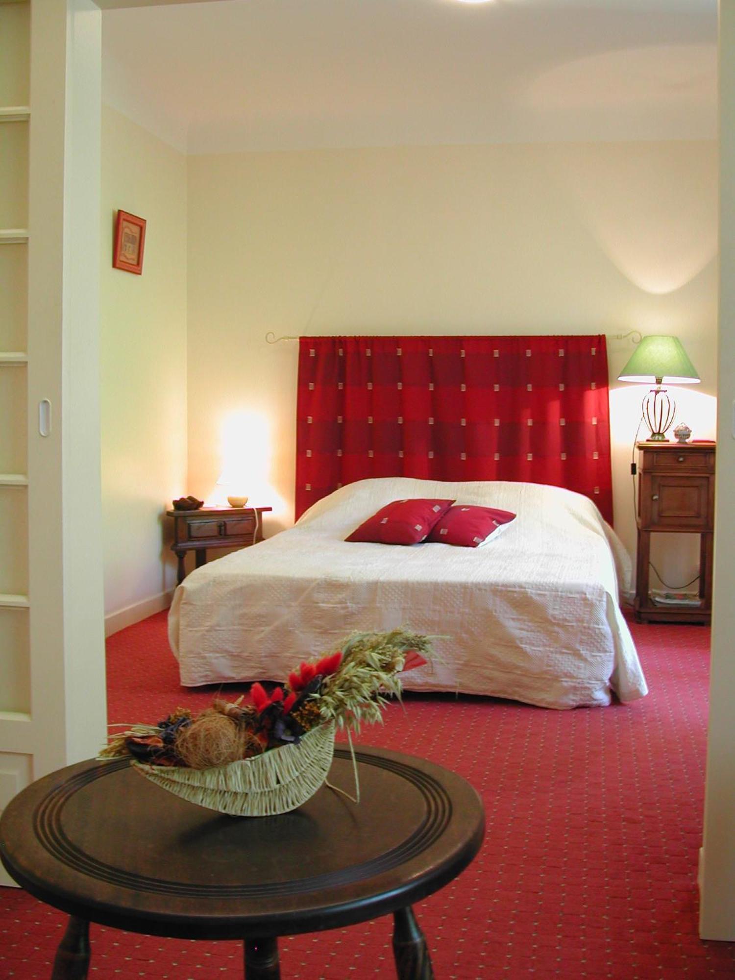 Chambres D'Hotes Haitz Ondo アスパレン エクステリア 写真