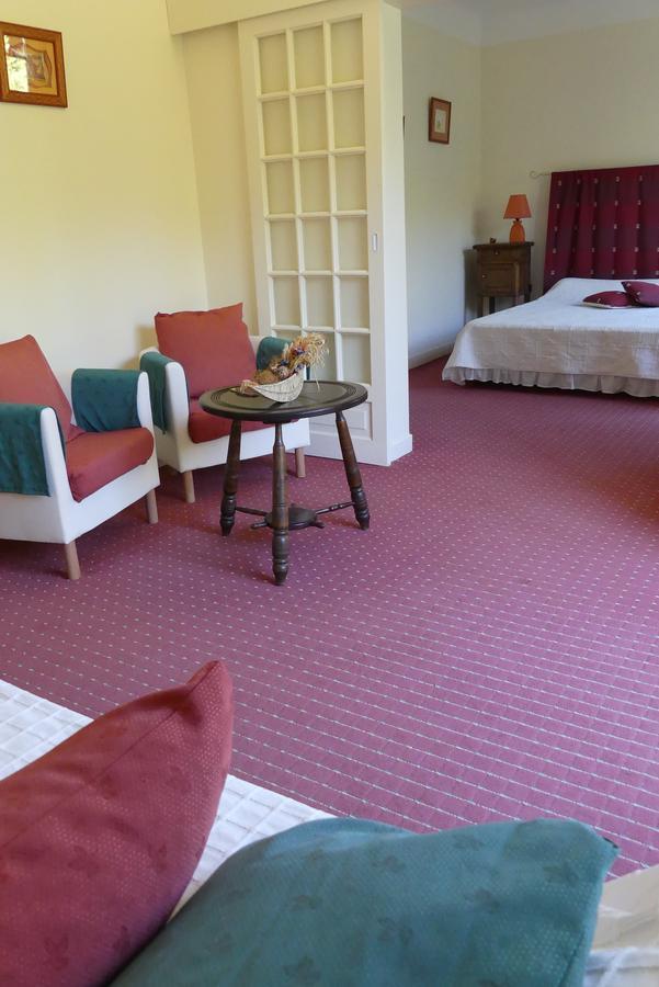 Chambres D'Hotes Haitz Ondo アスパレン エクステリア 写真